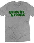 Growin' Greens T-shirt