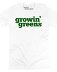 Growin' Greens T-shirt