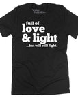 Love & Light T-shirt