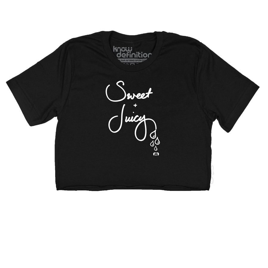 Sweet &amp; Juicy T-shirt