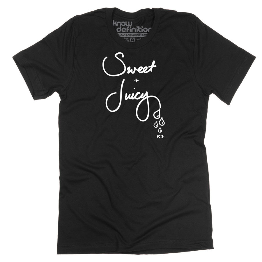 Sweet &amp; Juicy T-shirt