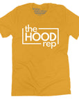 The Hood Rep Shirt