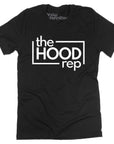 The Hood Rep Shirt