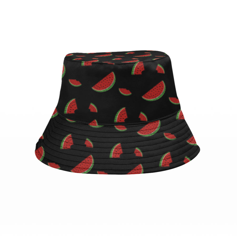 Watermelon Bucket Hat