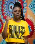 Goddess T-shirt